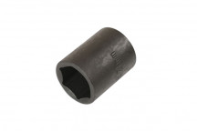 LASER Socket - Air Impact 1/2D 21mm"
