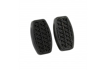 Pedal Rubber Fiat Punto>99,Doblo' Multipla,Lancia Y, Dedra>9