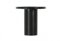 CONNECT Metal Fastener Support Sleeve for Motorcycles for Ho