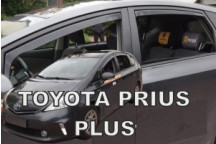 TOYOTA PRIUS PLUS 5D  2011> (FULL SET)