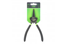 7 Straight Nose External Circlip Plier 180Mm"