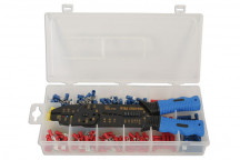 LASER Crimping Tool Set 271pc