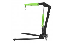 Collapsible Crane 1T