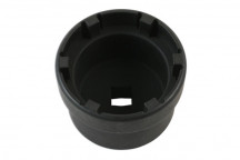 LASER Rear Axle Hub Nut Socket DAF 12 Tons (LF45)
