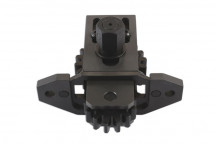 LASER Crankshaft Rotator - Iveco