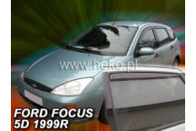FORD FOCUS MK1 4D (FULL SET) SALOON HTB 1998>2005