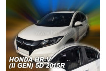 HONDA HRV MK2 5D  2015> (FULL SET)
