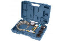 LASER Cooling System Vacuum Purge & Refill Kit