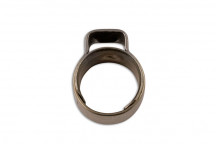 CONNECT Single Ear O Clip 7.0-8.5mm Pk 25