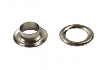 LASER Grommets 9.5mm 20pc