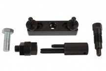 LASER Fuel Pump Drive Belt Kit  - VAG  TDi 2.7/3.0