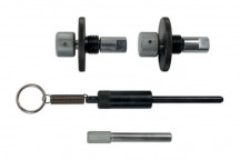 LASER Timing Tool Set Citroen/Peugeot 1.3