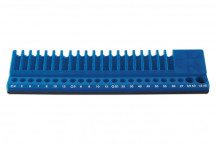 LASER Magnetic Bit Organiser