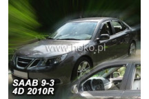 SAAB 9-3 4/5D (FRONTS) 2002>2012