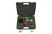 Timing Tool Set For Vag 16, 20 Tdi Common Rail