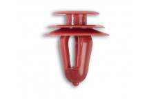 CONNECT Panel Clip ( Maroon ) for Toyota Pk 50