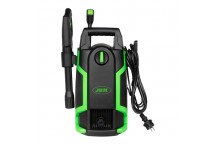High Pressure Washer 1400W