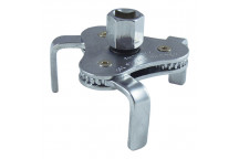 3 Leg Oil Filter Puller With Flat Leg Magnetized