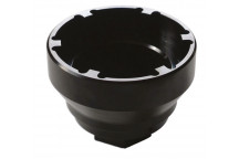 LASER Lock Nut Socket 133 - 145mm - Man