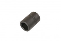 LASER Socket - Air Impact 1/2D 17mm"