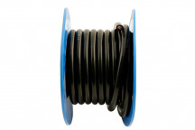 CONNECT Black Battery Starter Cable 315/0.40  10m