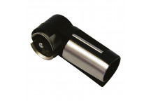 Antenne adaptor 90 degree angle (L-shaped)
