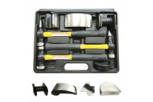 7Pc Panel Beating Set