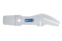LASER LTR Brake Rotor Truing & Piston Press Tool