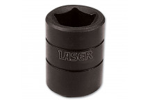LASER Pentagon Brake Socket