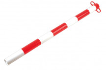LASER Chain Support Post c/w Cap