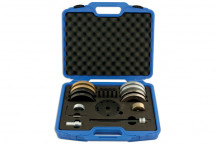 LASER GEN2 Wheel Bearing Kit/VAG 62/66mm