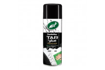 Tar & Glue Remover 400ml Turtle Aersol