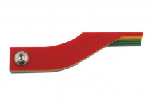 LASER Brake Pad Thickness Gauge