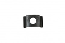 CONNECT Brake Hose Clips Black 30.8mm x 18.9mm 5pc
