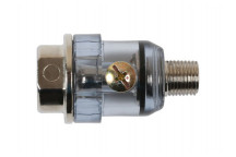 CONNECT Mini In-line Air Tool Oiler 1/4 BSP"