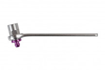 LASER Brake Bleeder Wrench 9mm