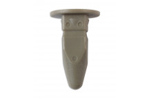 CONNECT Trim Locking Nut Screw Nut for VW Pk 10