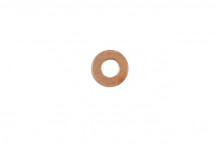 CONNECT Common Rail Copper Injector Washer 15.00 x 7.5 x 2.0
