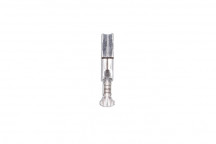 CONNECT Non-Insulated Female Terminals 100pc