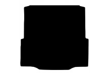 Rubber Boot Mat Superb 2008-2015