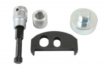LASER Crankshaft Turning/Holding Kit - BMW/Mini