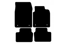 Carpet Mat Set OPEL VECTRA 03 ON
