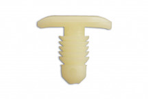 CONNECT Weatherstrip Clip Bonnet Seal Retainer for General U