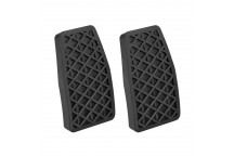 Pedal Rubber Jeep Renegade, Fiat 500X