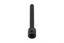 LASER Extra Long Impact Hex Bit 1/2D 12mm"