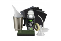 HEADLIGHT RESTORATION SET