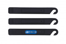 LASER LTR Tyre Lever Set 3pc