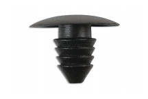 CONNECT Fir Tree Trim Button To Suit VAG & Mercedes Pk 50