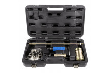 Hydraulic Wheel Hub Puller