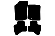 Carpet Mat Set PEUGEOT 108 (2014-2021)